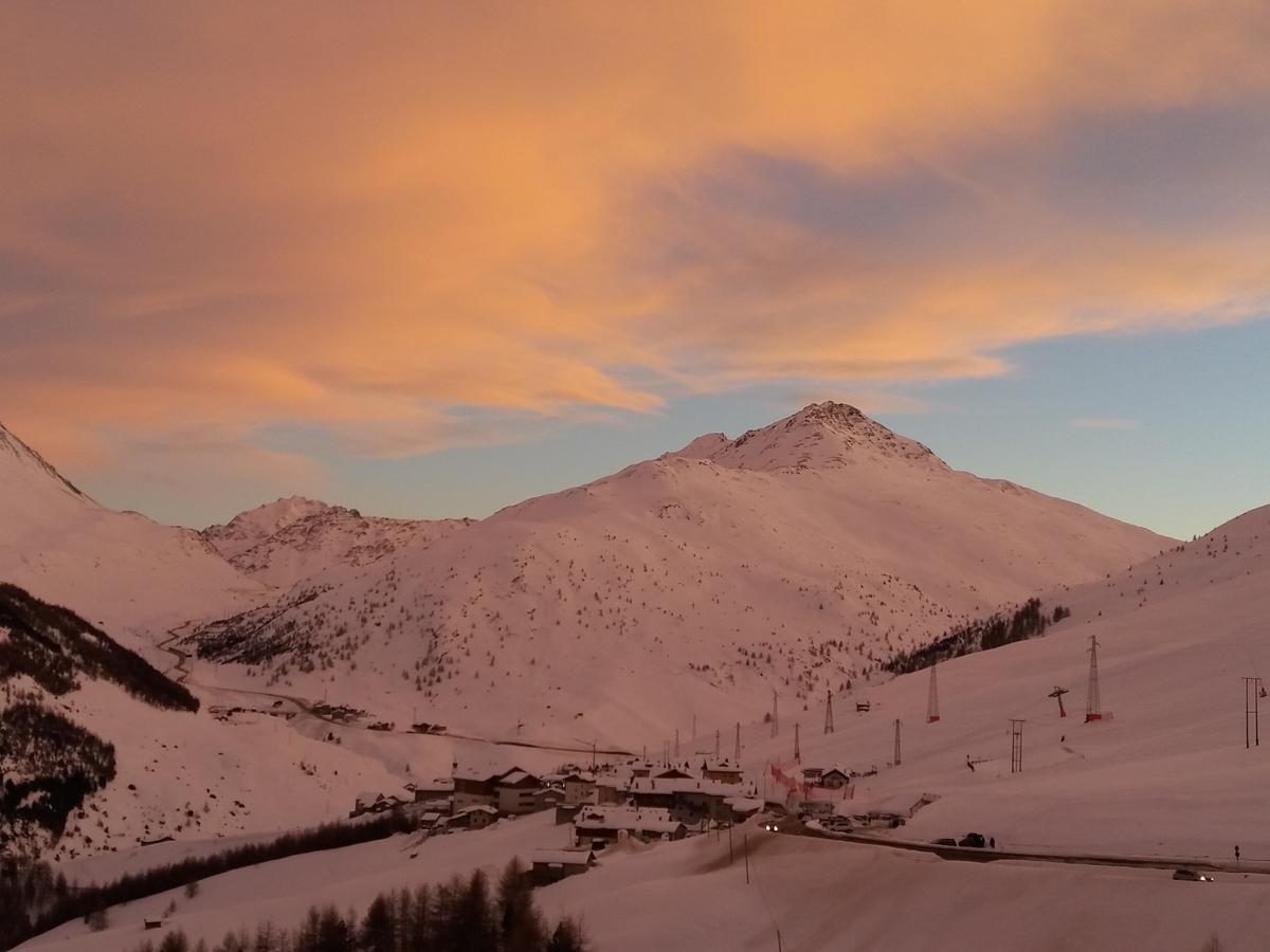 Laura * Livigno