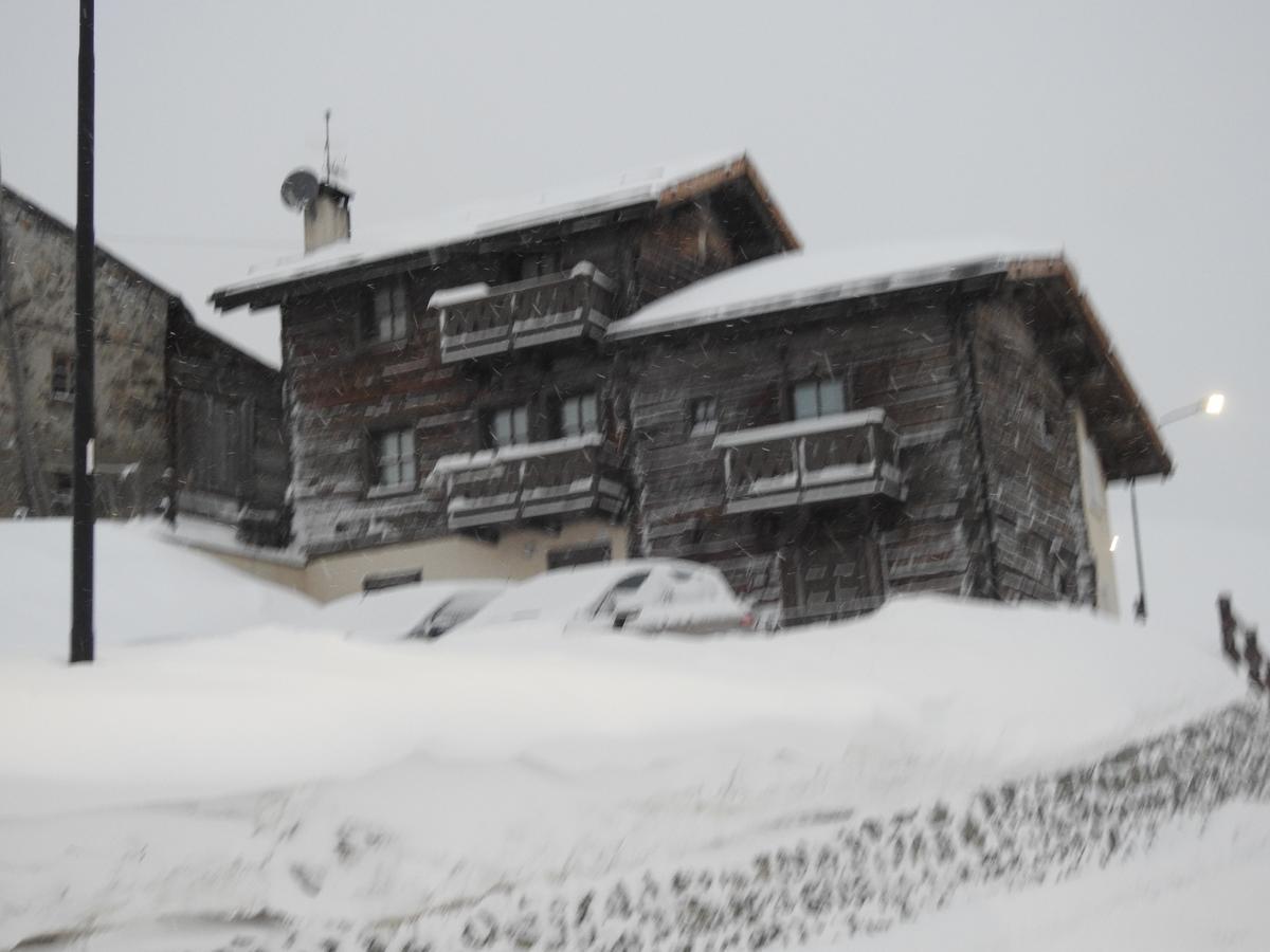 Laura * Livigno
