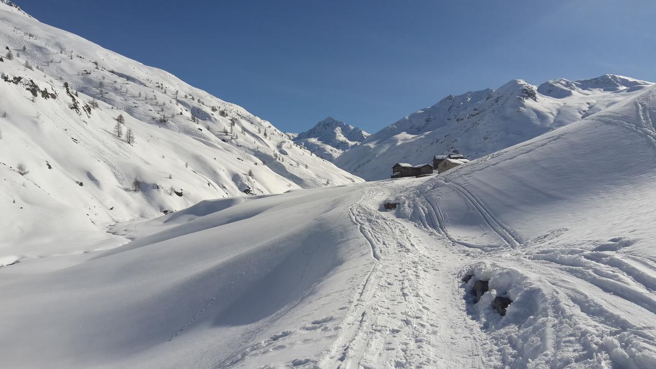 Appartamento Laura Livigno
