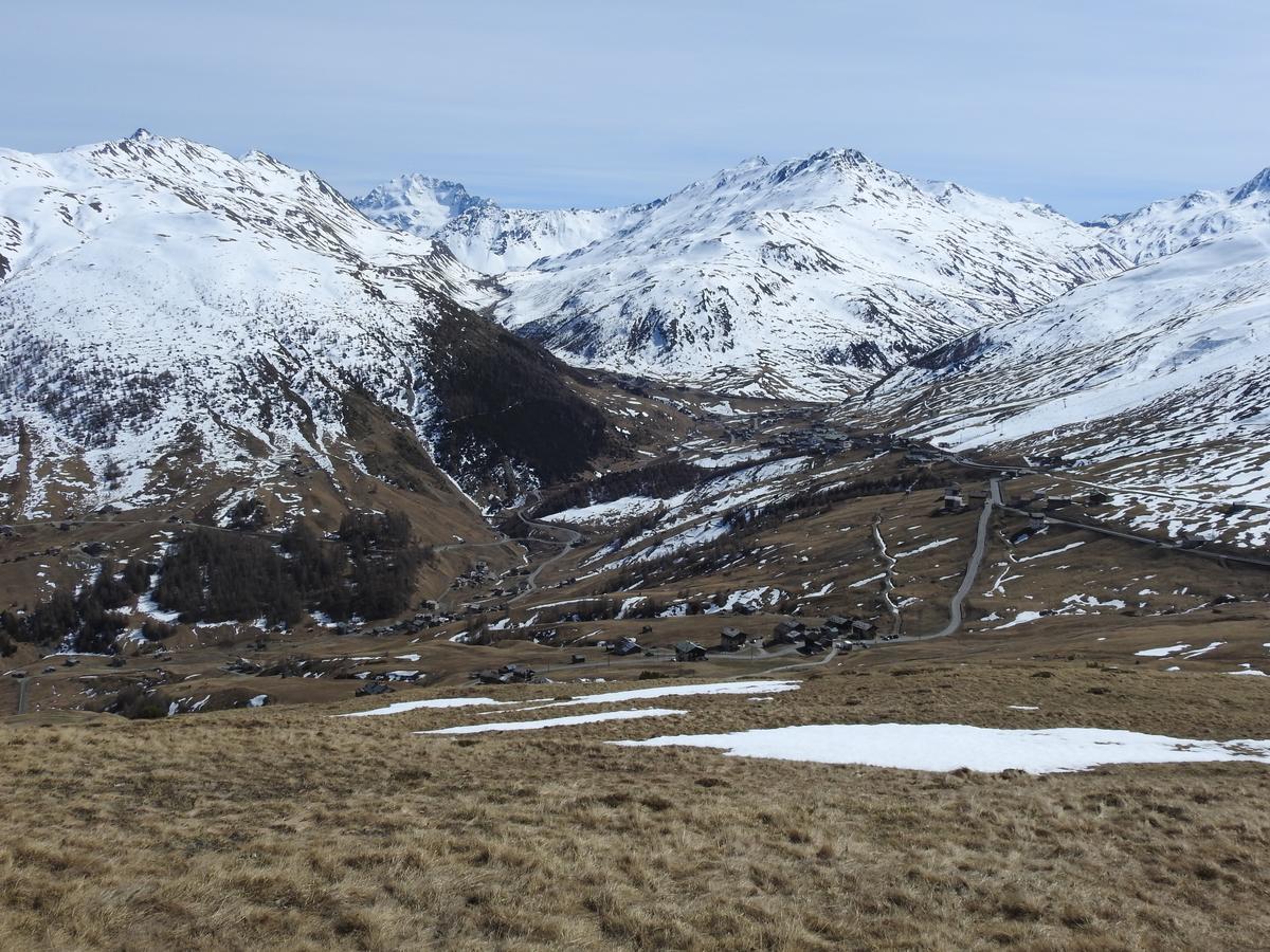 Laura Appartamento Livigno
