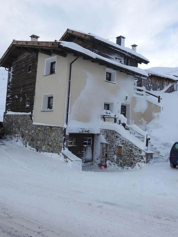 Laura * Livigno