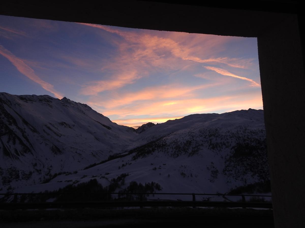Appartamento Laura Livigno
